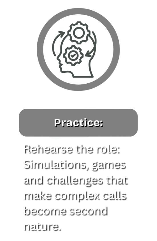 practice